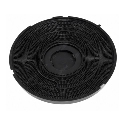 Elica Turboair Haubenfilter Durchmesser 28 cm Mod Typ 26 FKS419 2