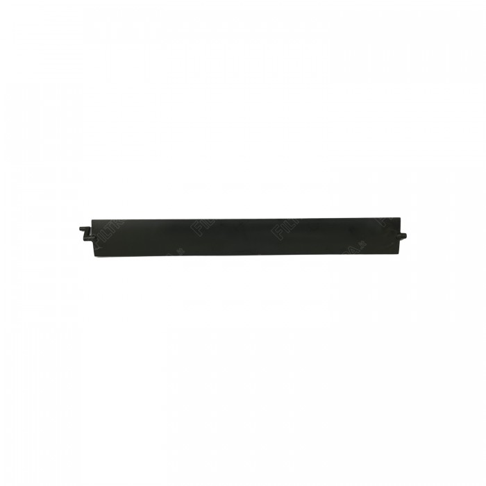Aspa de obturador de plástico para ventilador extractor VORTICE 230/9 AR 1.010.126.009