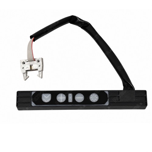 Electronic Touch Control Panel for ELICA Cooker Hood THIN SPP0000032
