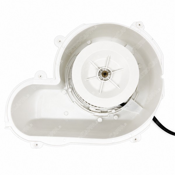Complete Motor EB20MTA for BEST ELECTROLUX Cooker Hood 60022811