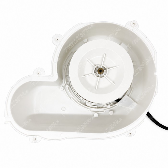 Moteur complet EB20MTA pour hotte aspirante BEST ELECTROLUX 60022811