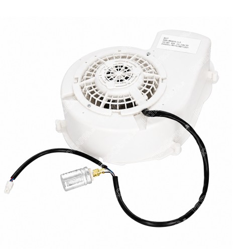 Moteur complet EB20MTA pour hotte aspirante BEST ELECTROLUX 60022811
