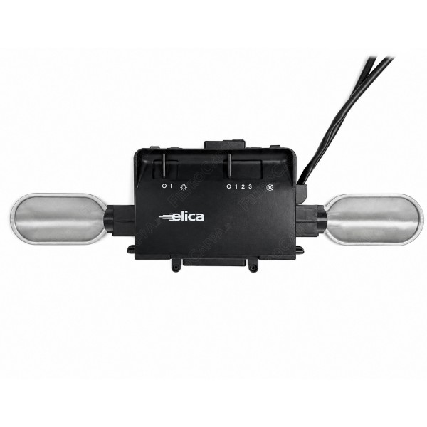 Conjunto completo de panel de control deslizante para campana extractora ELICA AQUA SPP0212001