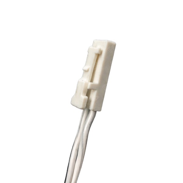 Câble pour kit de spots LED pour hotte aspirante - Conversion halogène vers LED