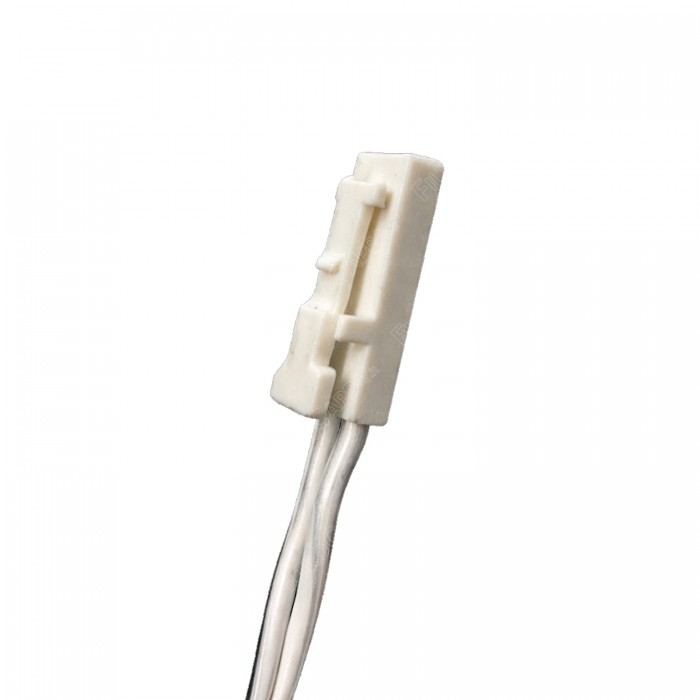 Cable para kit de foco LED para campana extractora. Conversión de halógeno a LED.