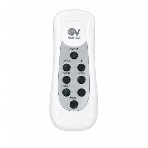 Control remoto para aire acondicionado VORTICE VORT ICE 1.662.000.087 2