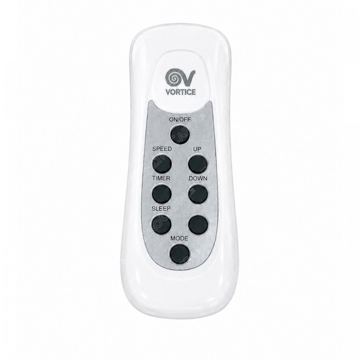 Télécommande pour climatiseur VORTICE VORT ICE 1.662.000.087
