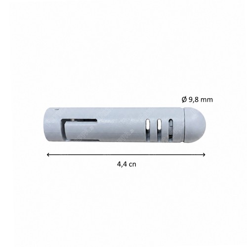 Pawl para Vortice Gordon 30/12 40/16 1.304.000.094