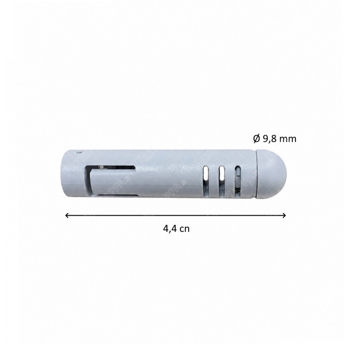 Pawl para Vortice Gordon 30/12 40/16 1.304.000.094