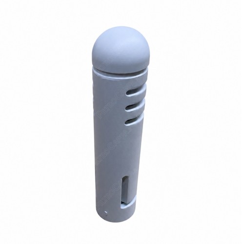Nottoloino per ventilatore Vortice Gordon 30/12 40/16 1.304.000.094 2