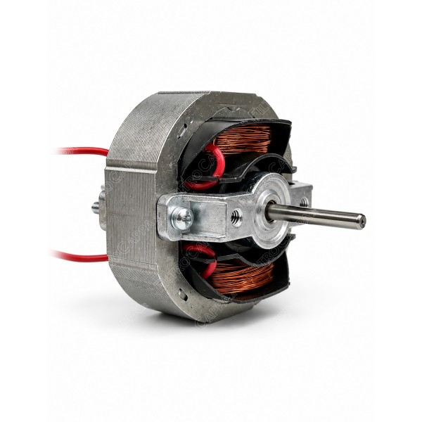Moteur pour aspirateur VORTICE M100 12 volts 1.325.000.425