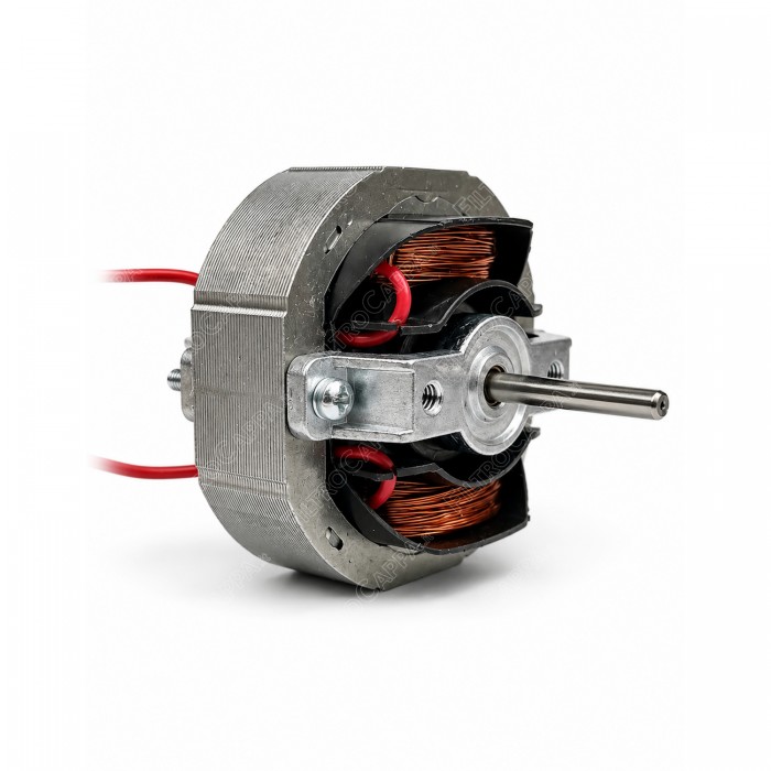 Motore per aspiratore VORTICE M100 12 volt 1.325.000.425