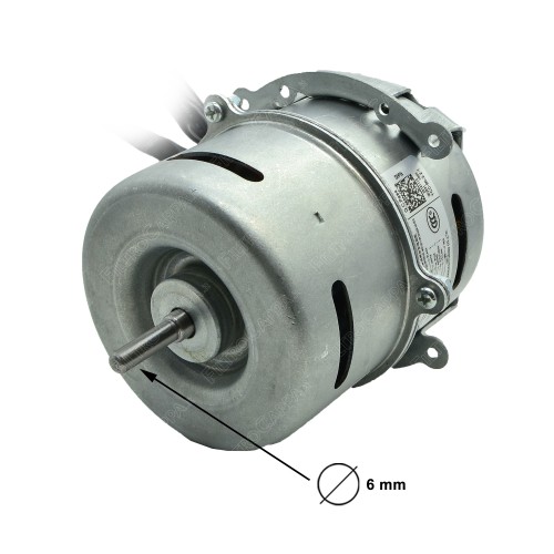 ELICA WELLING YXC90-2D MOT0122219 Dunstabzugshaubenmotor 2