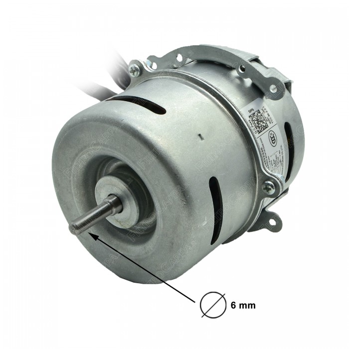 ELICA WELLING YXC90-2D MOT0122219 Dunstabzugshaubenmotor