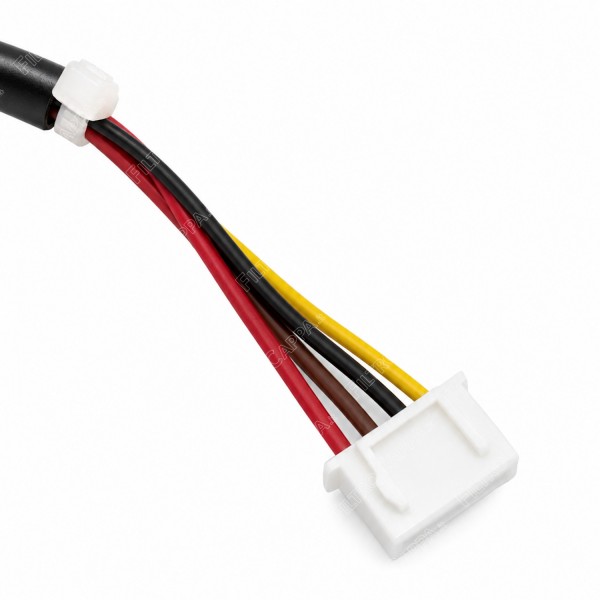 Humidity sensor for VORTICE dehumidifier 20150408 220390 E156176 5.247.000.763