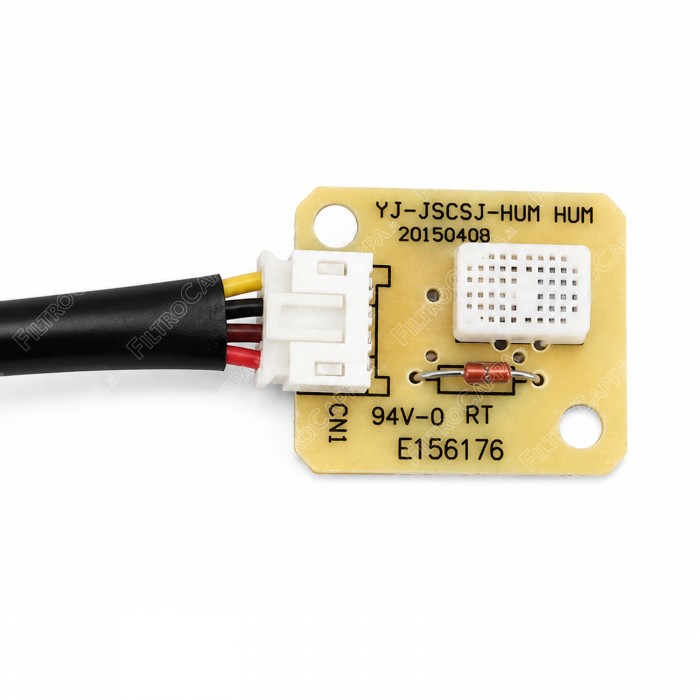 Sensor de humedad para deshumidificador VORTICE 20150408 220390 E156176 5.247.000.763