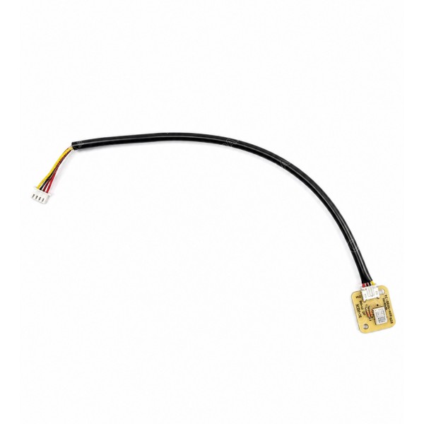 Humidity sensor for VORTICE dehumidifier 20150408 220390 E156176 5.247.000.763