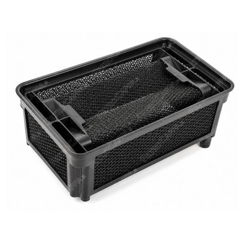 Filtro antigrasso per piano aspirante Faber Ikea Galileo 133.0582.490