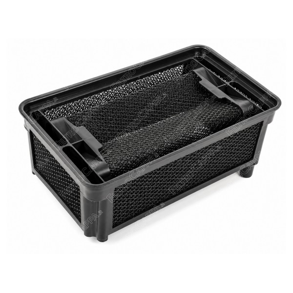 Fettfilter für Faber Ikea Galileo Dunstabzugshaube 133.0582.490