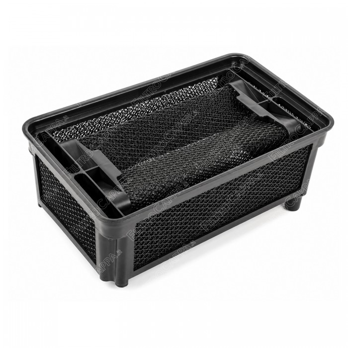 Fettfilter für Faber Ikea Galileo Dunstabzugshaube 133.0582.490