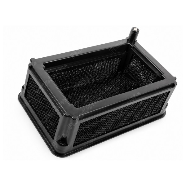 Fettfilter für Faber Ikea Galileo Dunstabzugshaube 133.0582.490