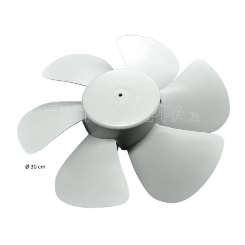 VENTOLA GIRANTE PER VENTILATORE VORTICE ARIANTE 30 1.211.000.004