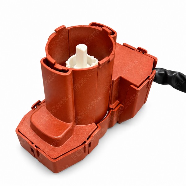 Comando interruttore rotativo push pull Cappa Faber Ikea 133.0536.548