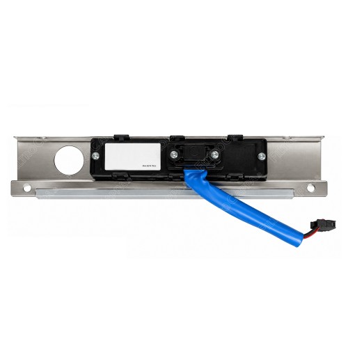 Teclado eletrônico para exaustor Faber ILMA SPK6335 133.0684.803 2