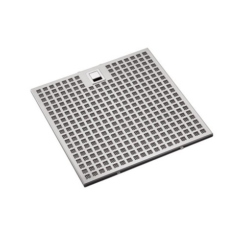 METALLFILTER FÜR DUNSTABZUGSHAUBEN FALMEC 23,5 x 24,5 CM ORIGINALES ERSATZTEIL