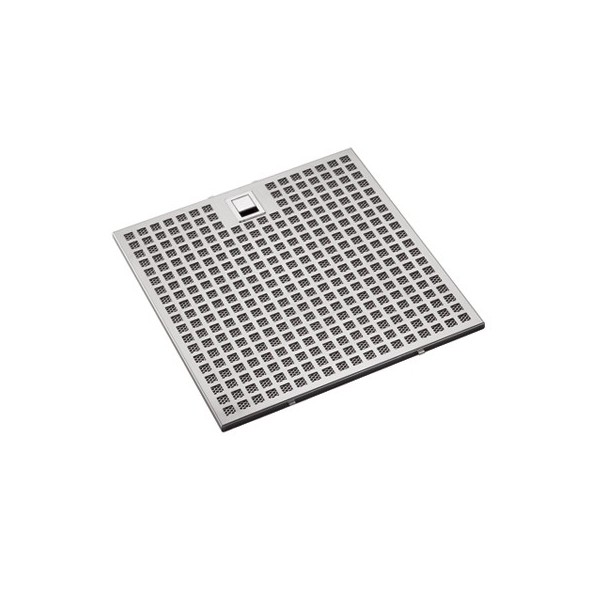 METAL FILTER FOR FALMEC COOKER HOOD 23,5 x 24,5 CM GENUINE SPARE PART