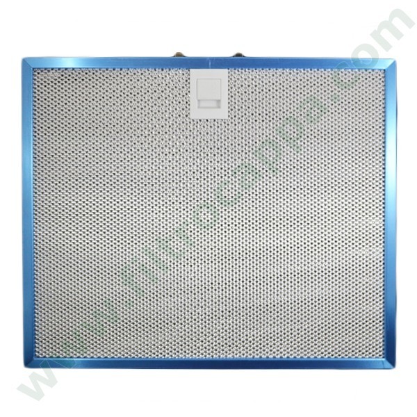 METAL FILTER 26.7 x 32.5 FOR COOKER HOOD FOSTER 2440 2442 9700/431