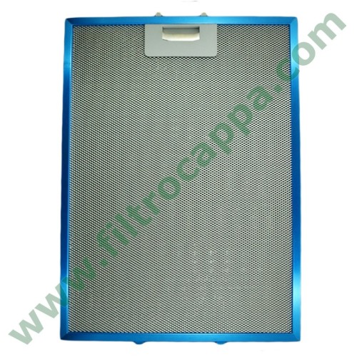 FILTRO METAL EXAUSTOR SMEG 26,7 x 38,5 CM 053410747