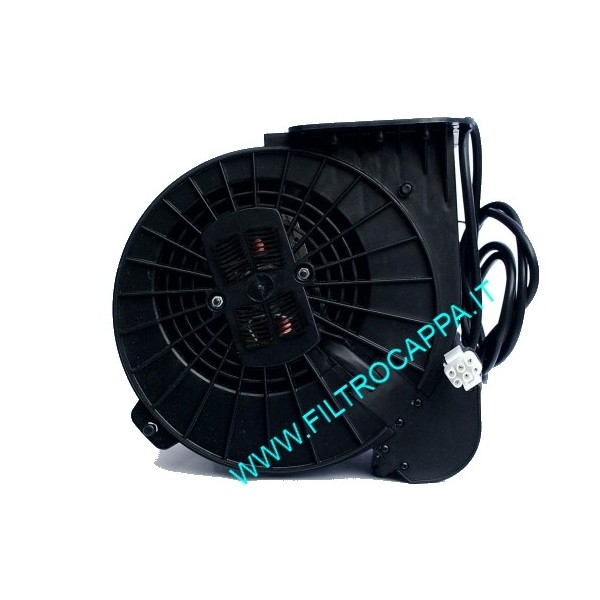 MOTOR 600 MC/H 3 VELOCIDADES CAPAS FALMEC PEÇA DE REPOSIÇÃO GENUÍNA 10506070T 46 TN717F