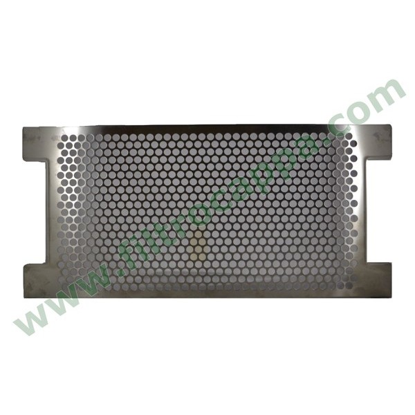 INOX GRID FILTER FOR ELICA COOKER HOOD ELIPLANE