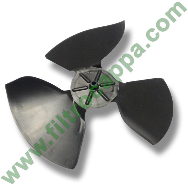 FAN WHEEL FOR VORTICE DEHUMIDIFER DEUMIDO 20 1.211.000.014