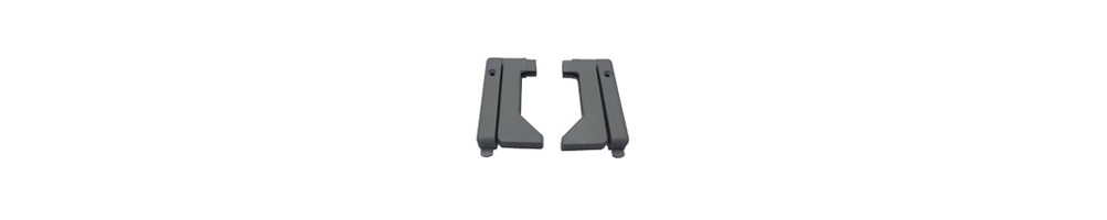 Plastic Spare Parts
