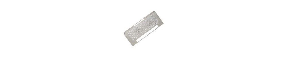 Cooker Hood Filter Grid