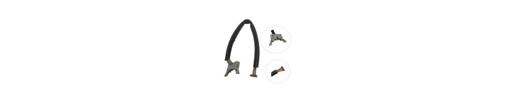 FLAT CABLE CONNECTOR CABLES KEYBOARD, MOTOR AND FABER HOOD BOARD