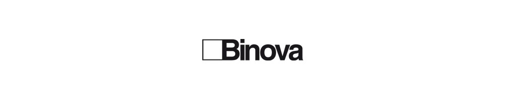 BINOVA FILTERS AND SPARE PARTS