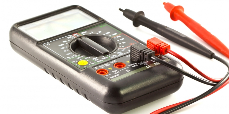 Come smontare e sostituire il motore della cappa da cucina