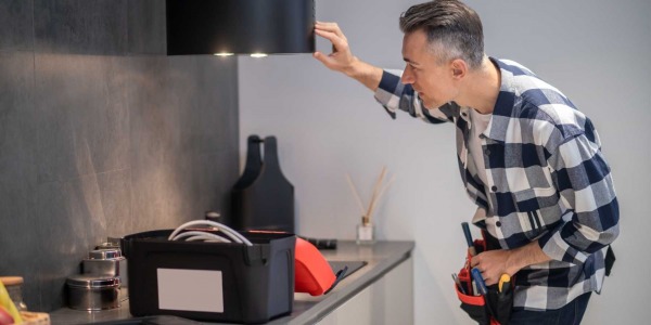Noises from the Hood Even When It’s Off? Causes and Solutions